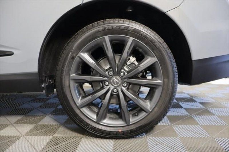 Thumbnail: 2026 Acura RDX - 10