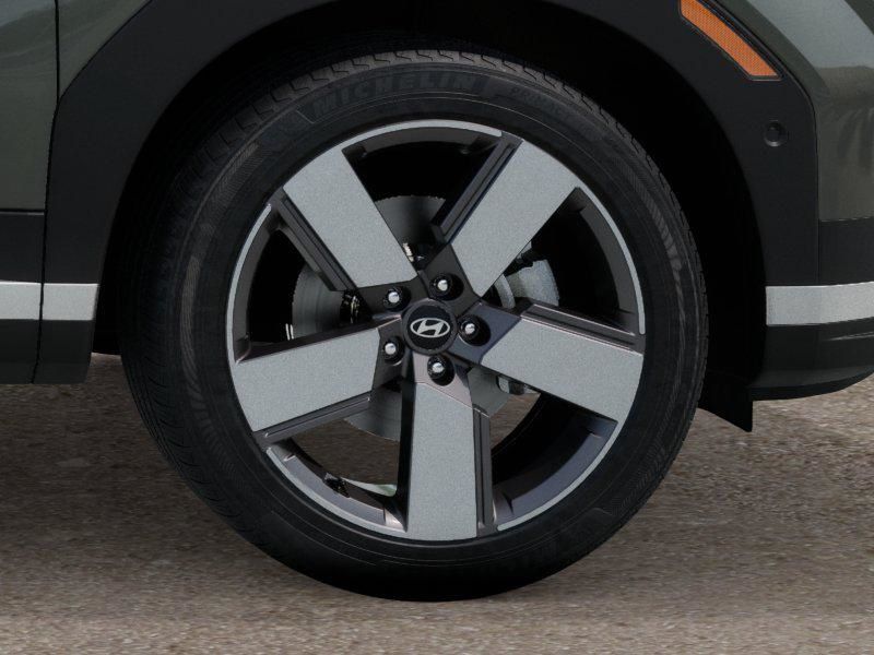 Santa Fe Hybrid Limited