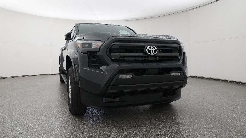 Thumbnail: 2025 Toyota Tacoma - 3