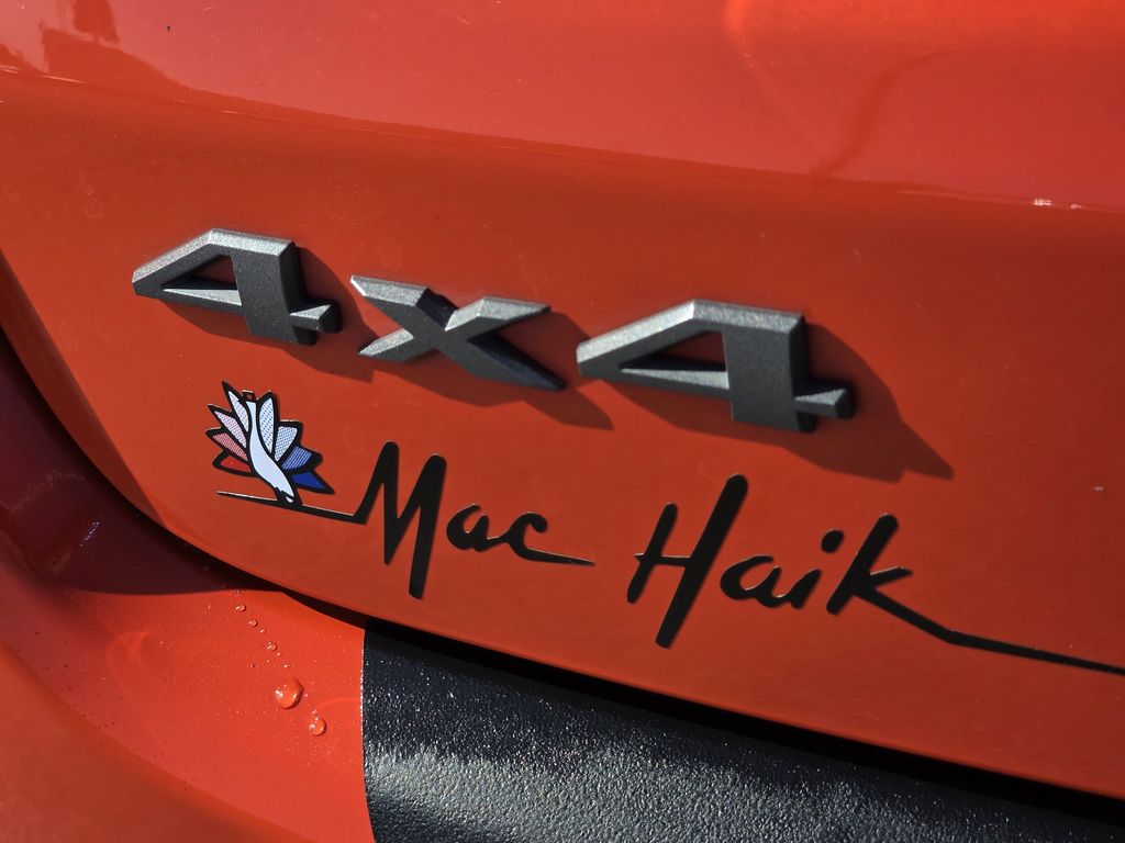 2021 Jeep Compass Trailhawk Orange at North Houston Mitsubishi