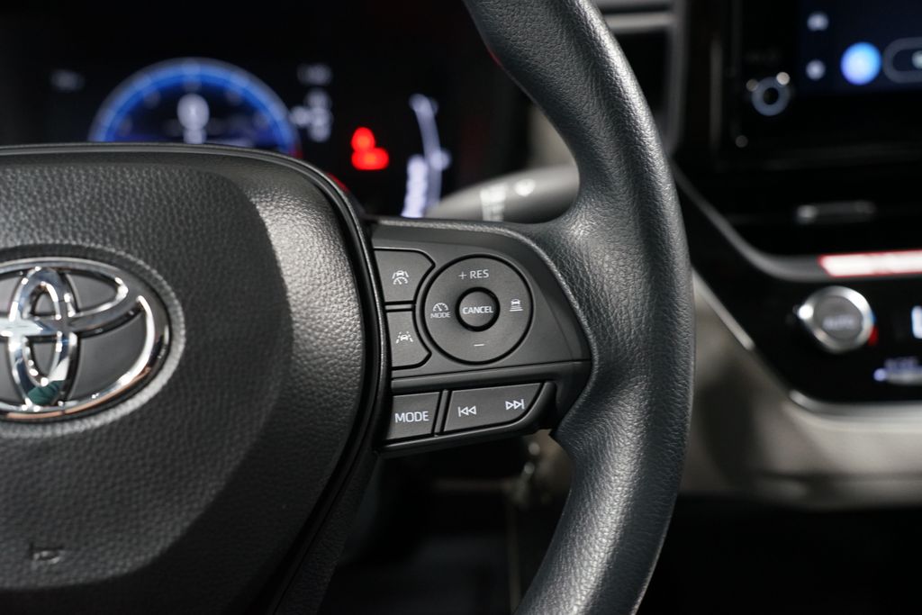 Thumbnail: 2026 Toyota Corolla - 13