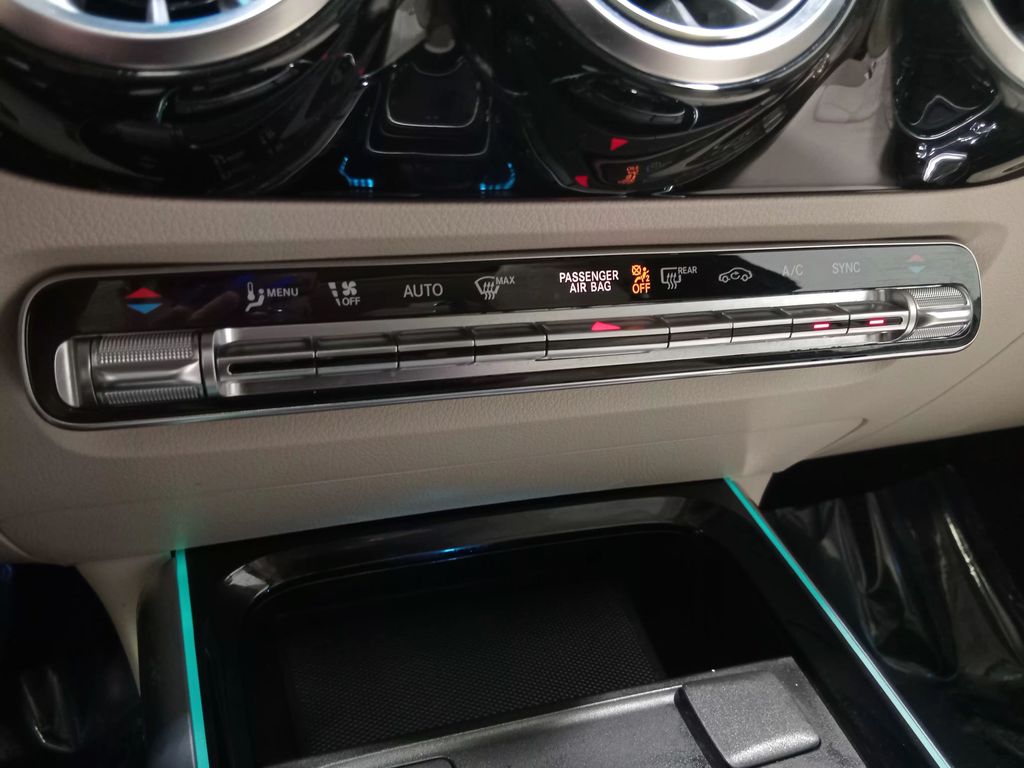 2023 Mercedes-Benz GLA 250 4MATIC