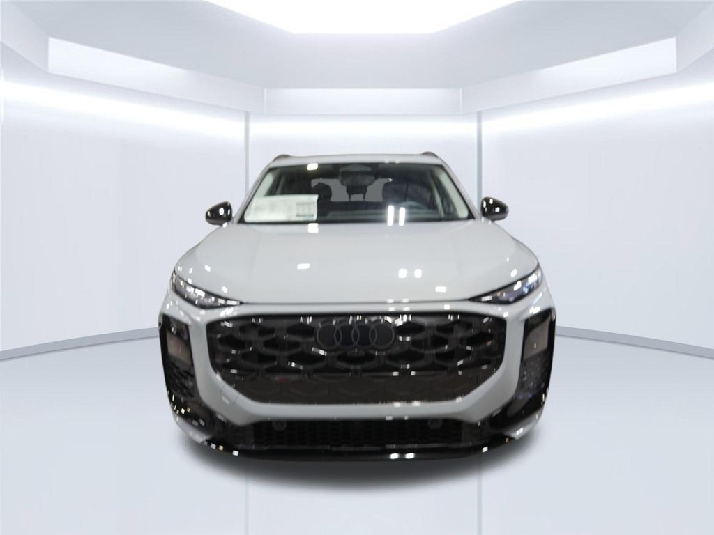 Thumbnail: 2026 Audi Q3 - 8