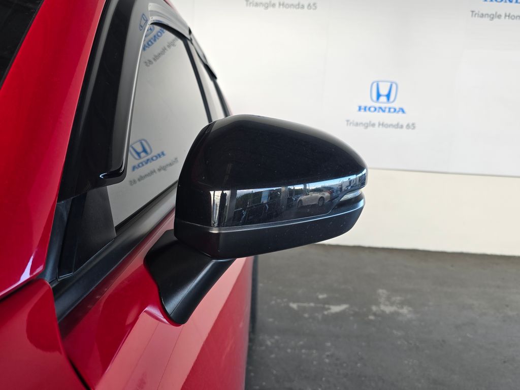 Thumbnail: 2023 Honda HR-V - 32