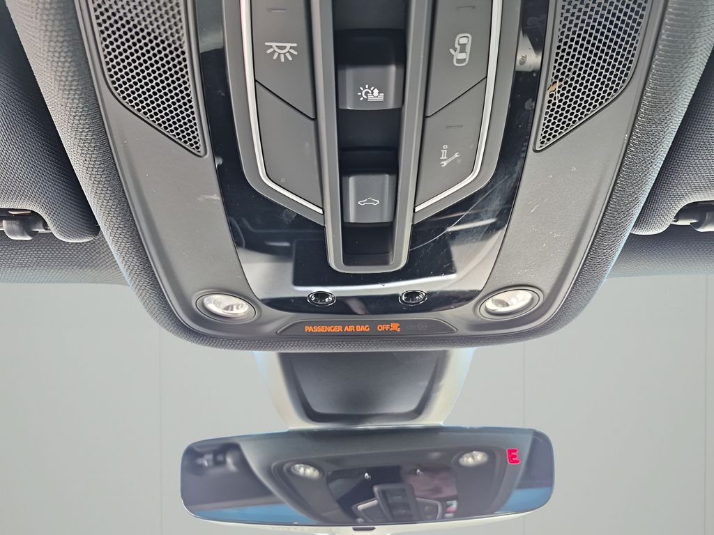 Used Car 2018 Audi A5  For Sale Under $20,000 In Austin, Texas