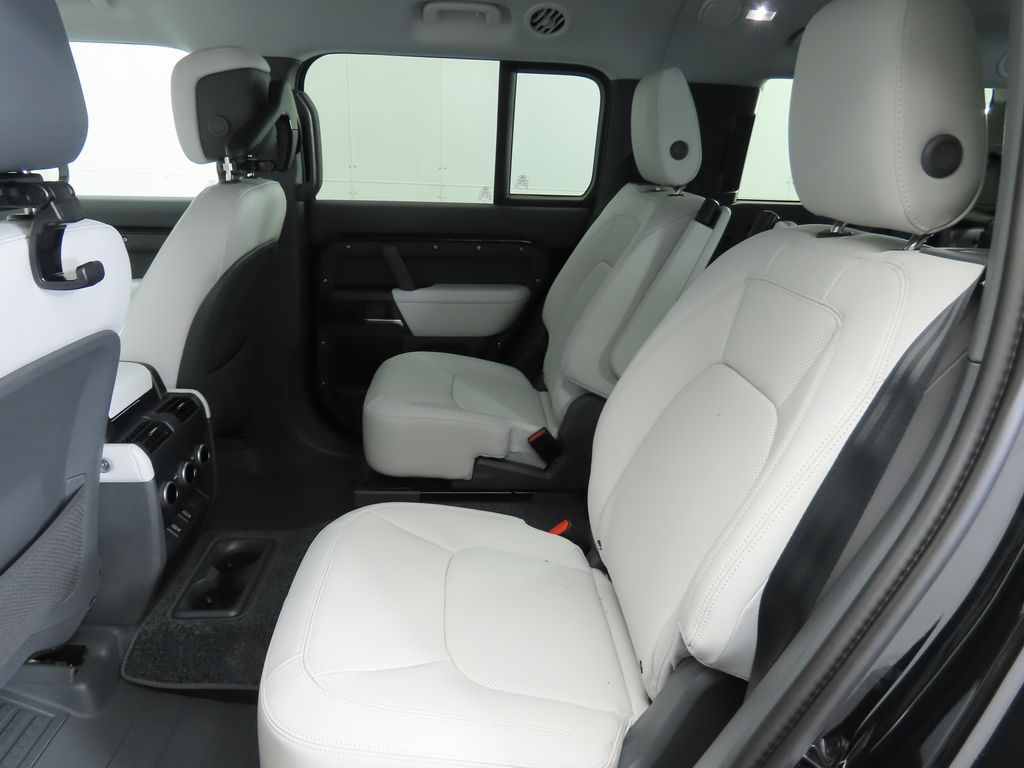 Thumbnail: 2026 Land Rover Defender - 21