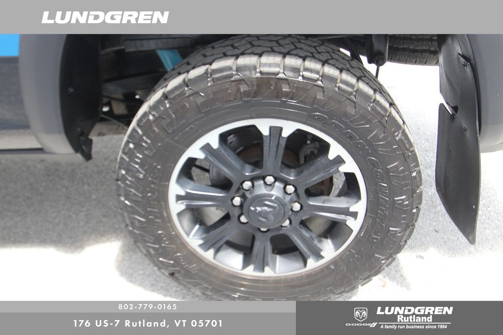 Used 2024 Ram 2500 Truck
