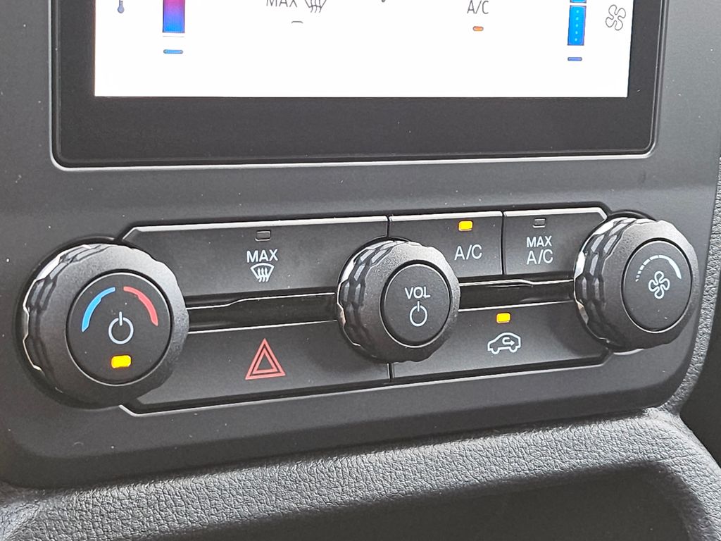 2026 Ford Ranger XL Gray at Walterboro Ford