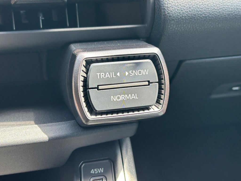 New 2026 Toyota RAV4 Plug-in Hybrid SUV