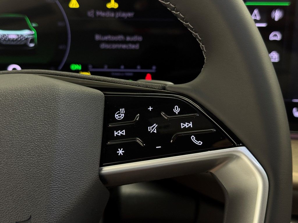 2025 Audi Q5  27