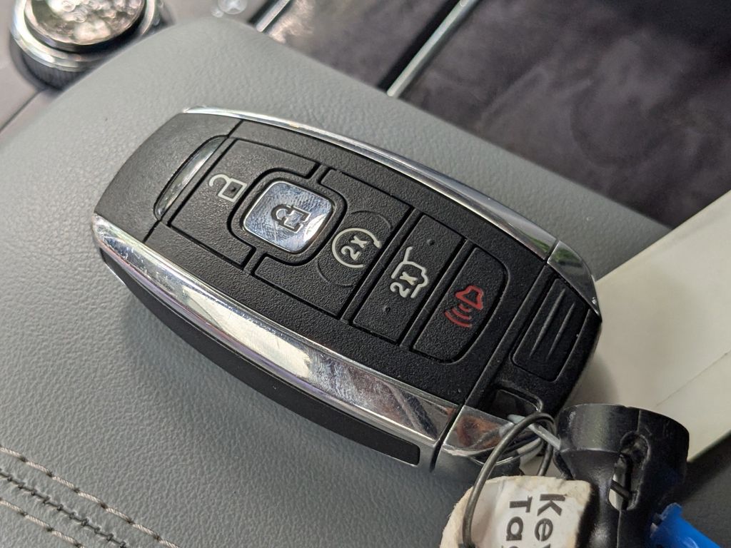 2019 Lincoln Navigator L Reserve