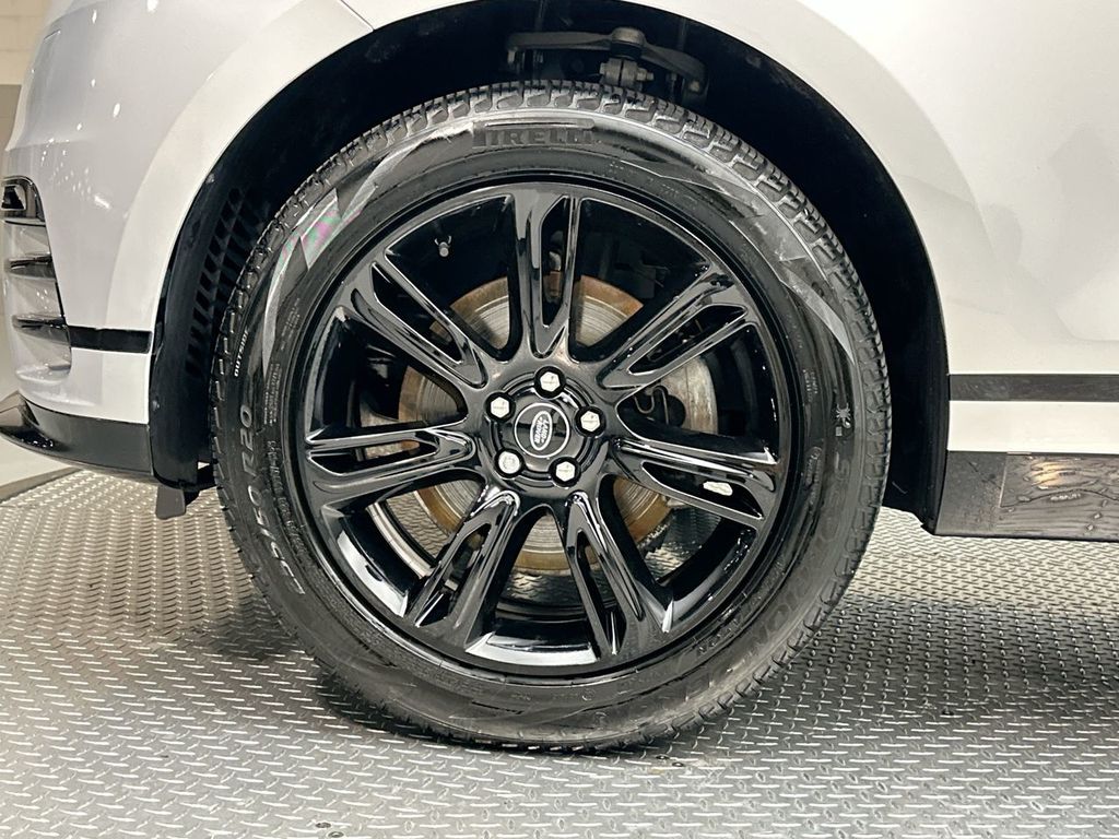 Thumbnail: 2023 Land Rover Range Rover Velar - 5