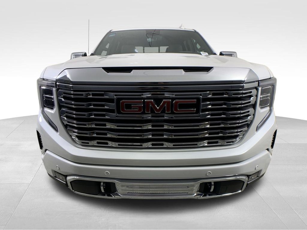 2024 GMC Sierra 1500 Denali 9