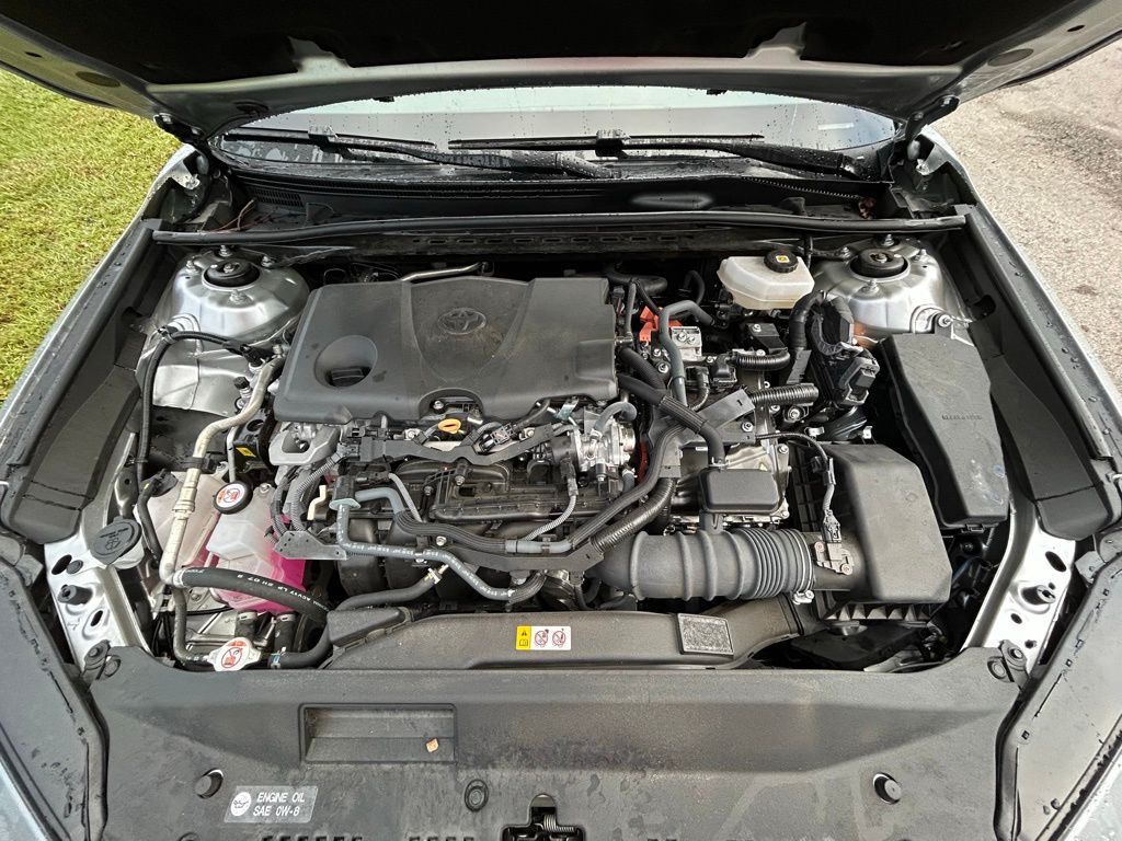 Thumbnail: 2025 Toyota Camry - 11