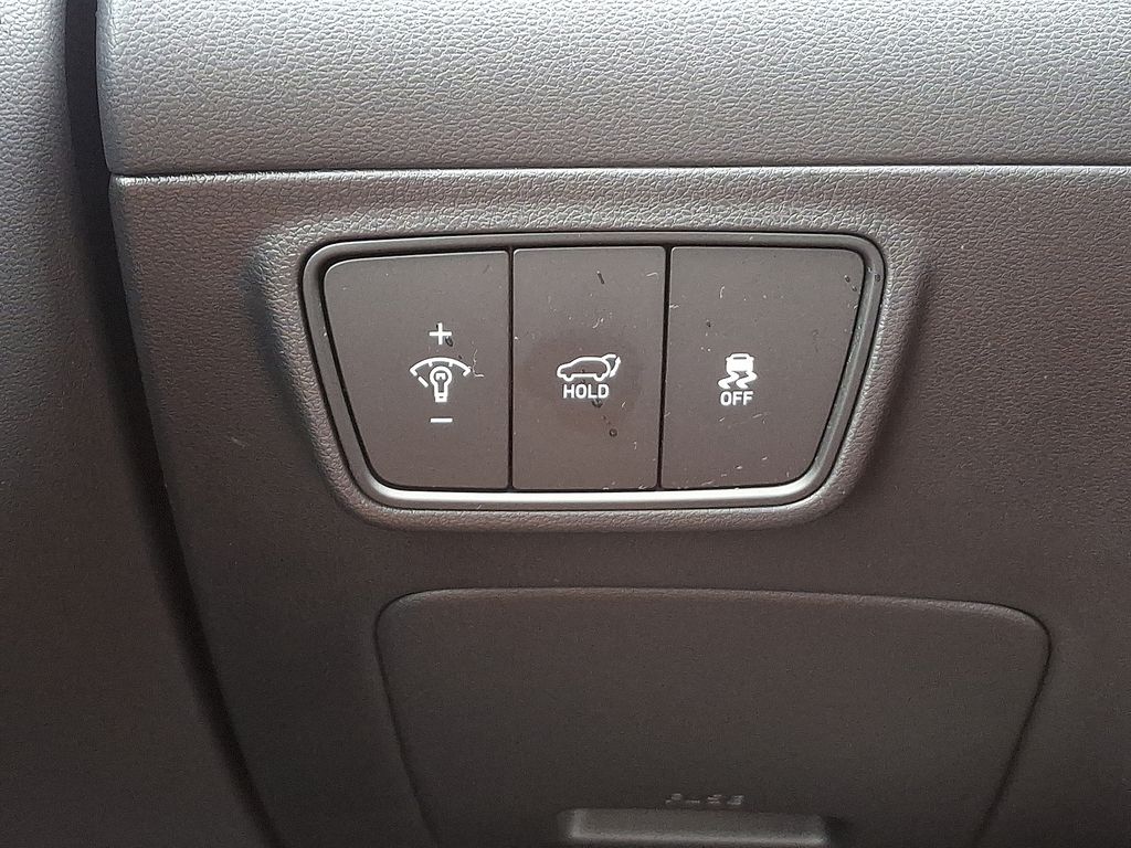 Thumbnail: 2024 Hyundai Tucson - 24