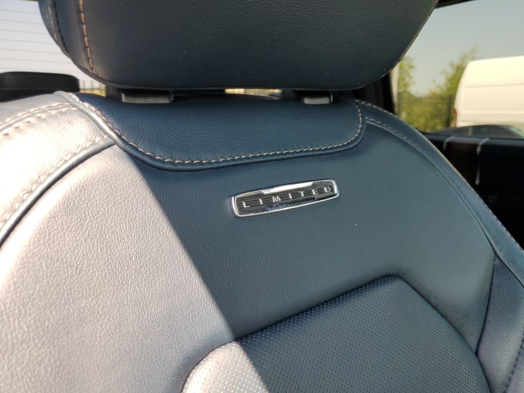 2018 Ford F-150  Lariat In Austin, Texas