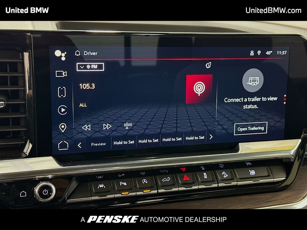 Thumbnail: 2024 GMC Sierra 1500 - 8