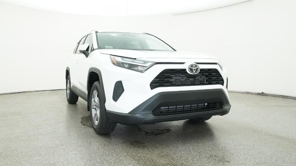 Thumbnail: 2025 Toyota RAV4 - 18