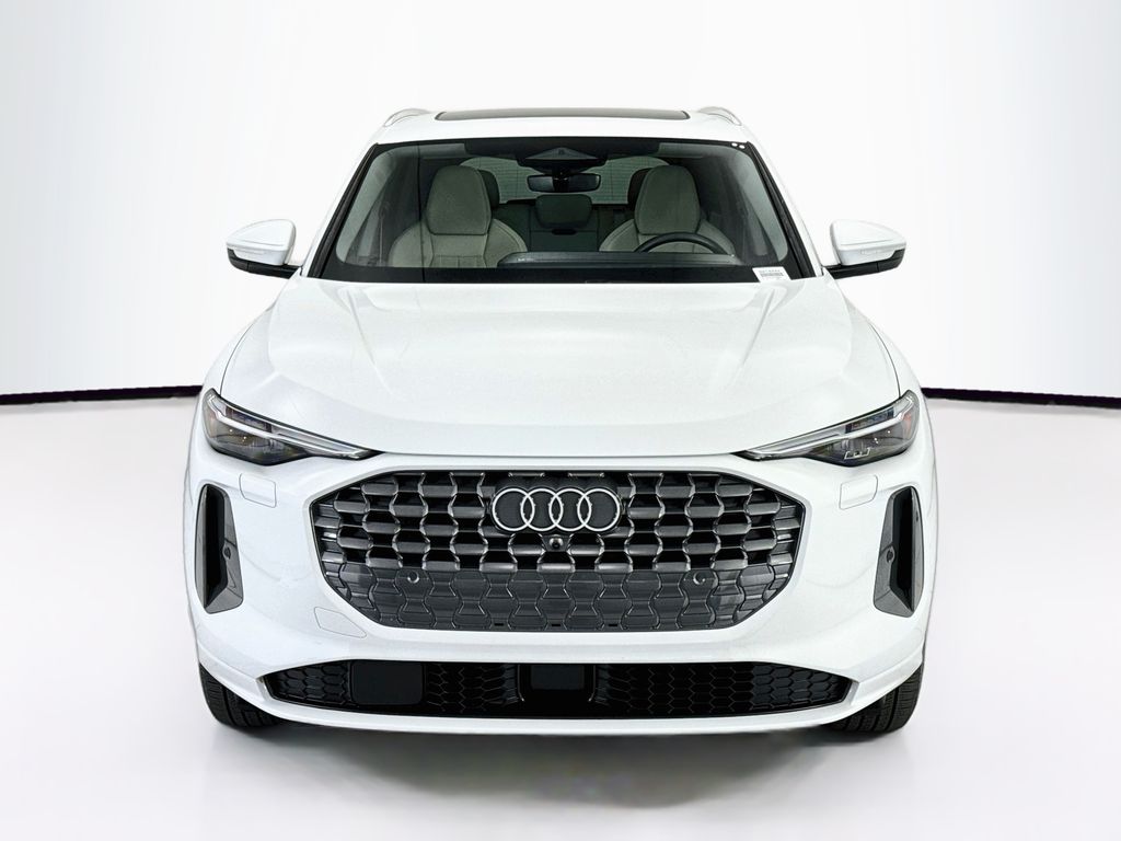 Thumbnail: 2025 Audi Q5 - 2