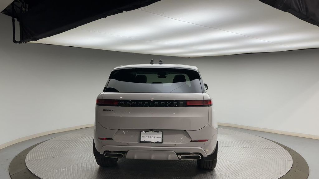 Thumbnail: 2026 Land Rover Range Rover Sport - 3