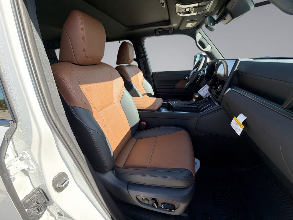 Thumbnail: 2026 Lexus GX - 16