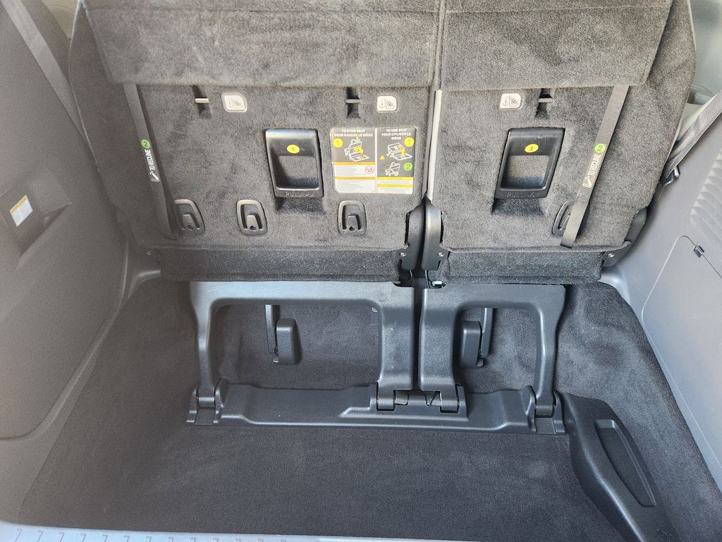 2022 Toyota Sienna Limited Beige at Community Toyota