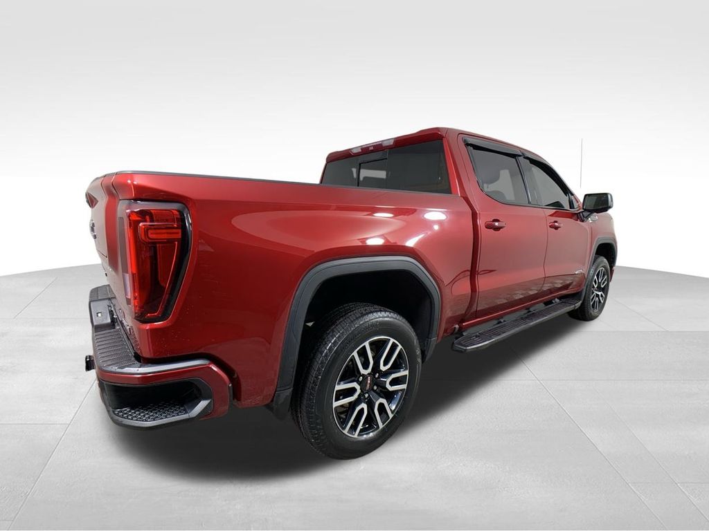 2019 GMC Sierra 1500 AT4 6