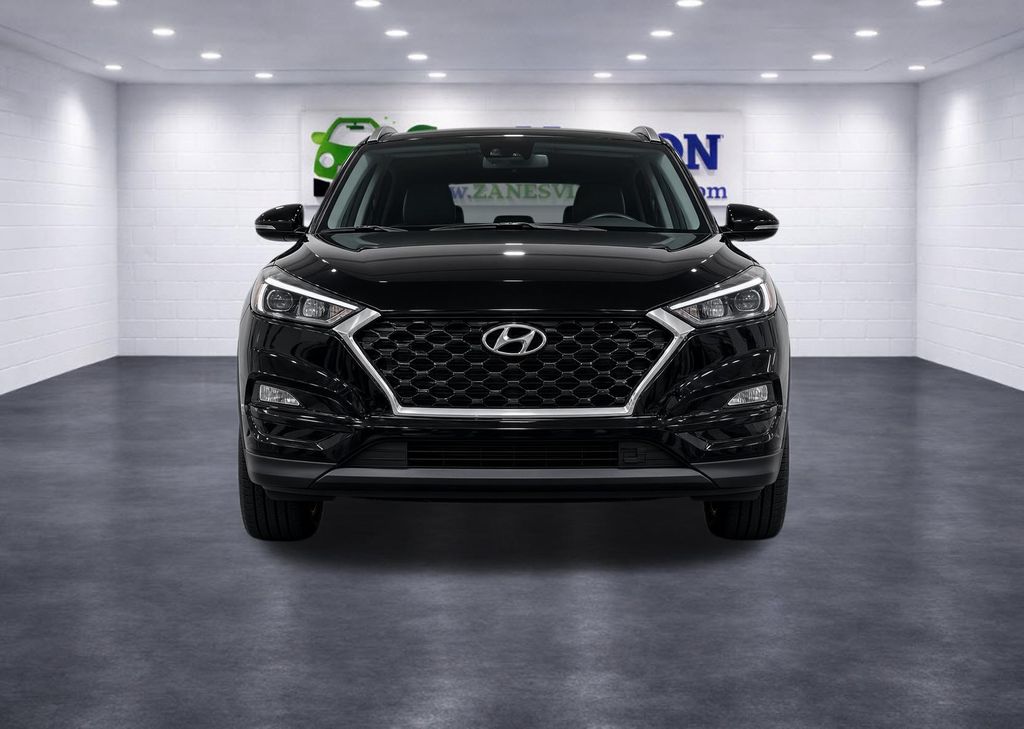 2019 Hyundai TUCSON Value - Image 2