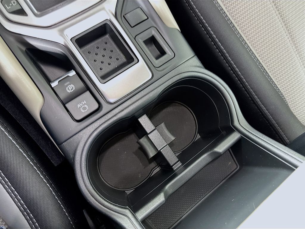 2023 Subaru Forester Base