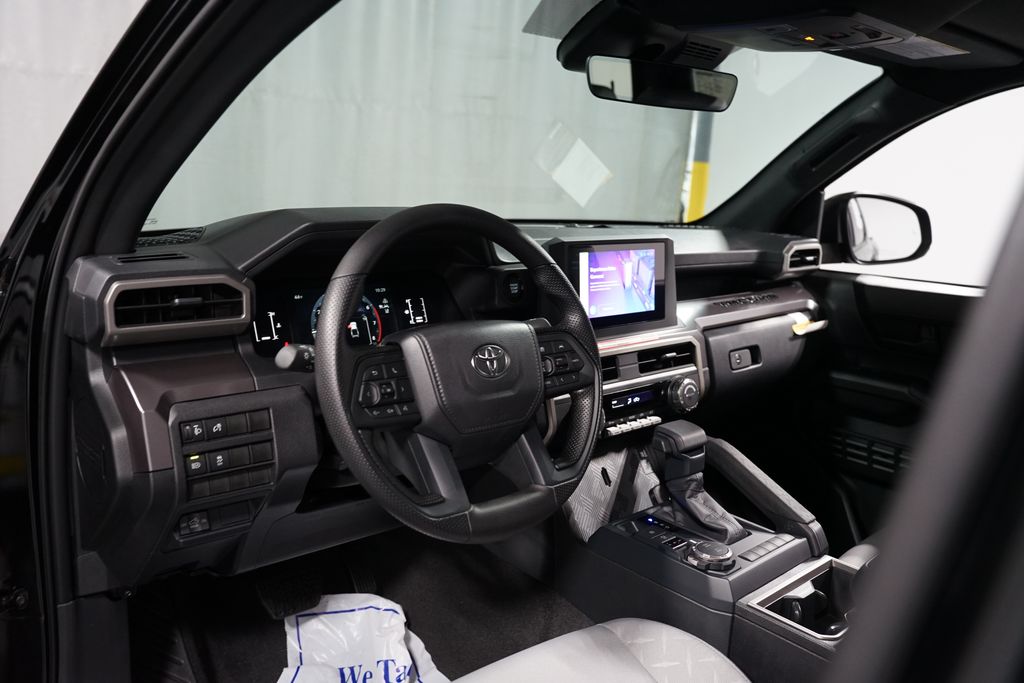 Thumbnail: 2026 Toyota Tacoma - 12