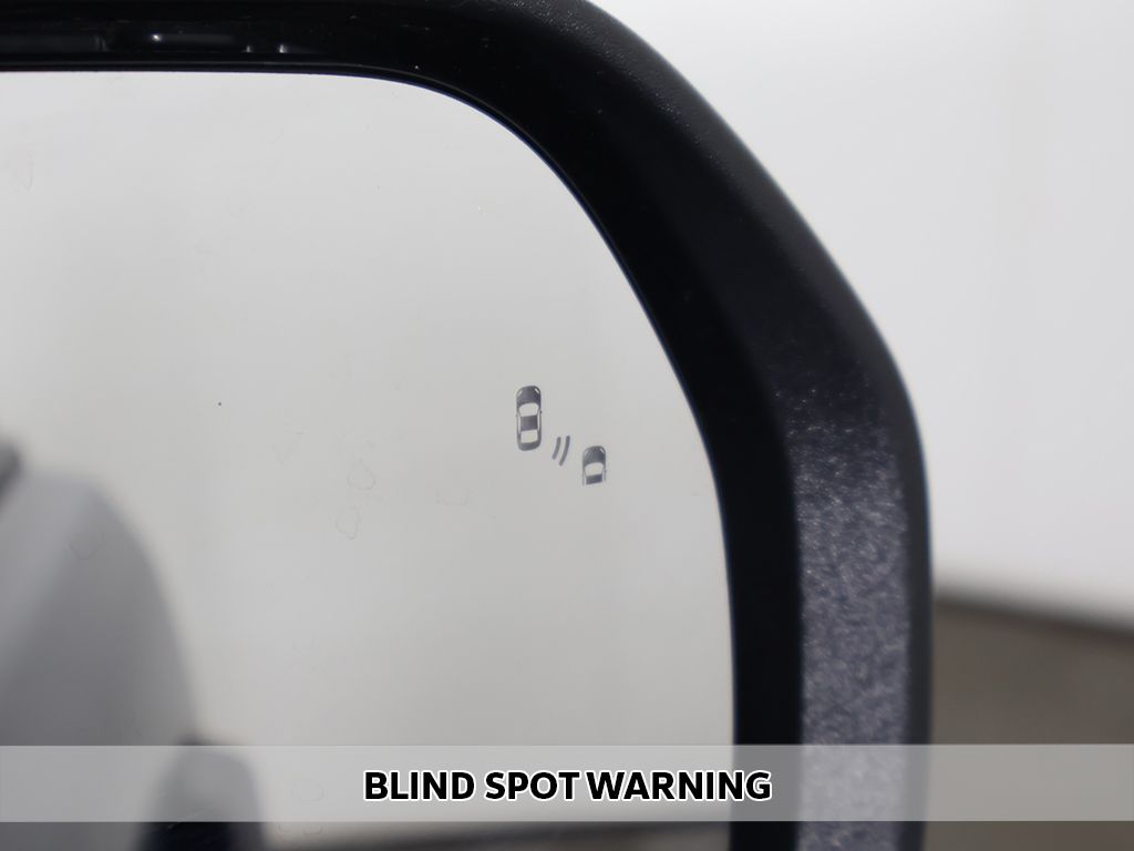 Used 2024 Gray Ford Big Bend image 6
