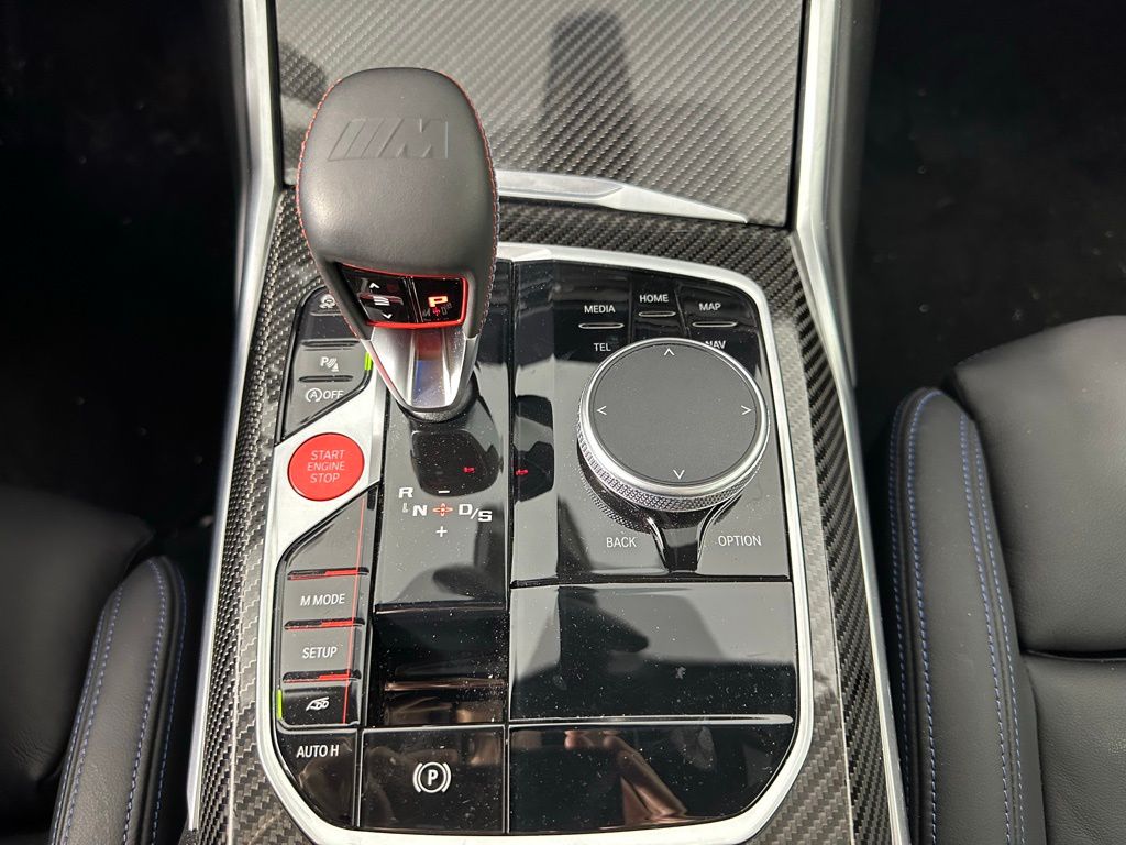 Thumbnail: 2024 BMW M2 - 22
