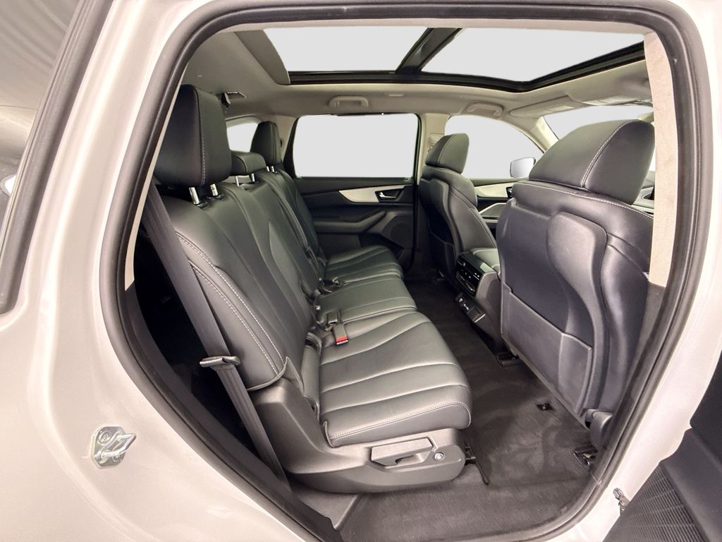 Thumbnail: 2024 Acura MDX - 21
