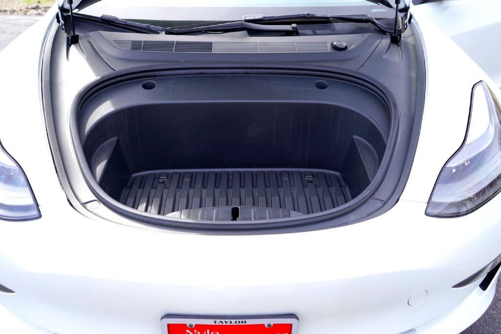 Used Car 2022 Tesla Model 3  Base For Sale Under $25,000 In Taylor, Texas