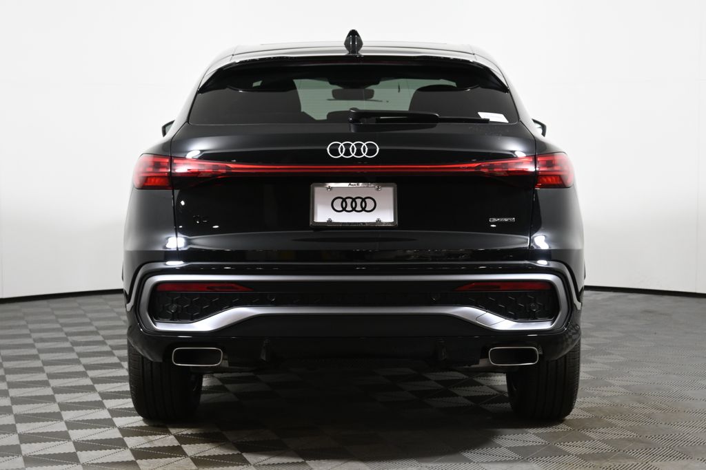 Thumbnail: 2025 Audi Q5 - 6