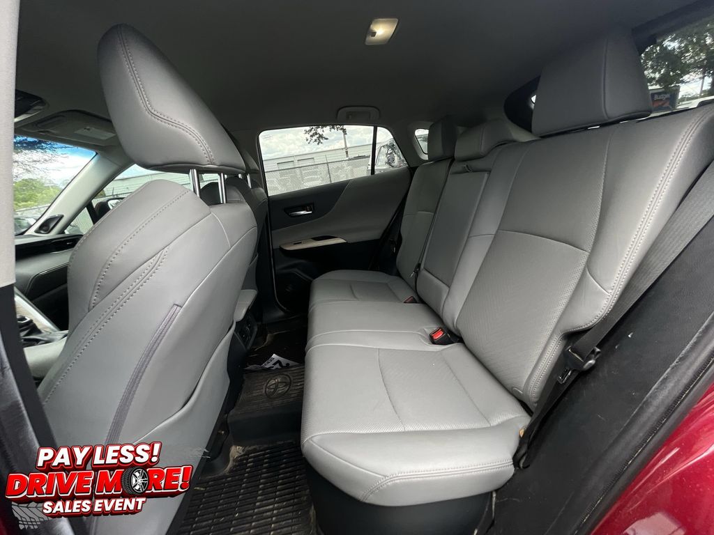 Used 2022 Toyota Venza SUV