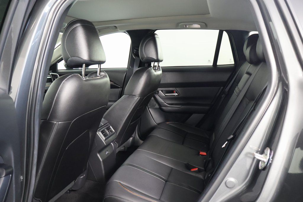 Thumbnail: 2026 Mazda CX-50 - 12