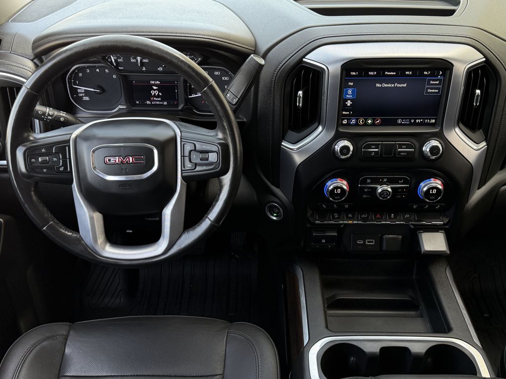 Used 2021 GMC Sierra 1500 Truck