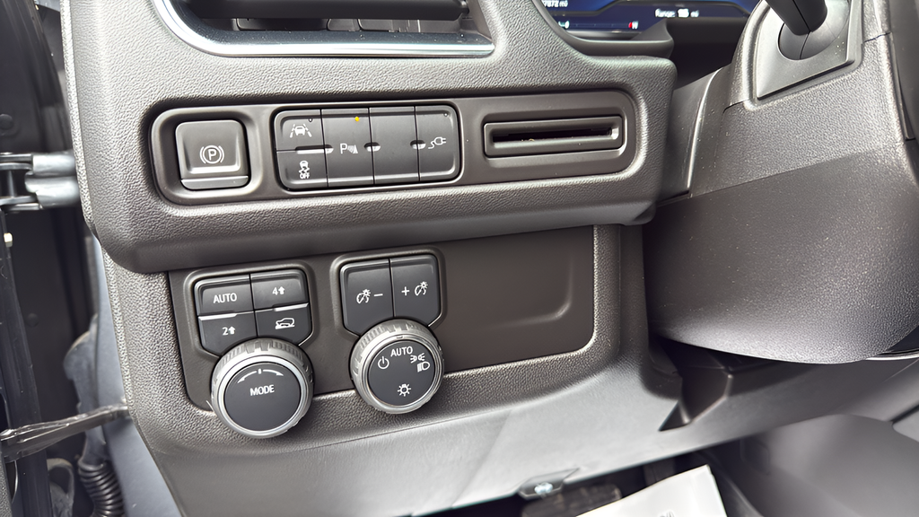 2022 Chevrolet Tahoe