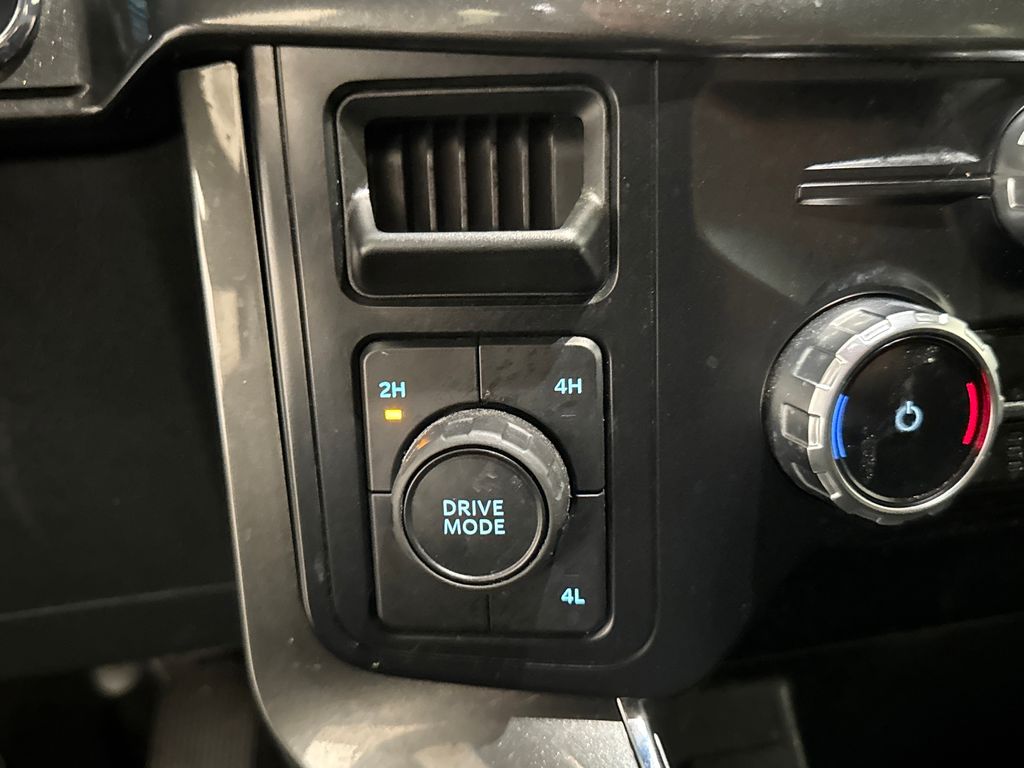 Certified Used 2023 Gray Ford XLT image 29