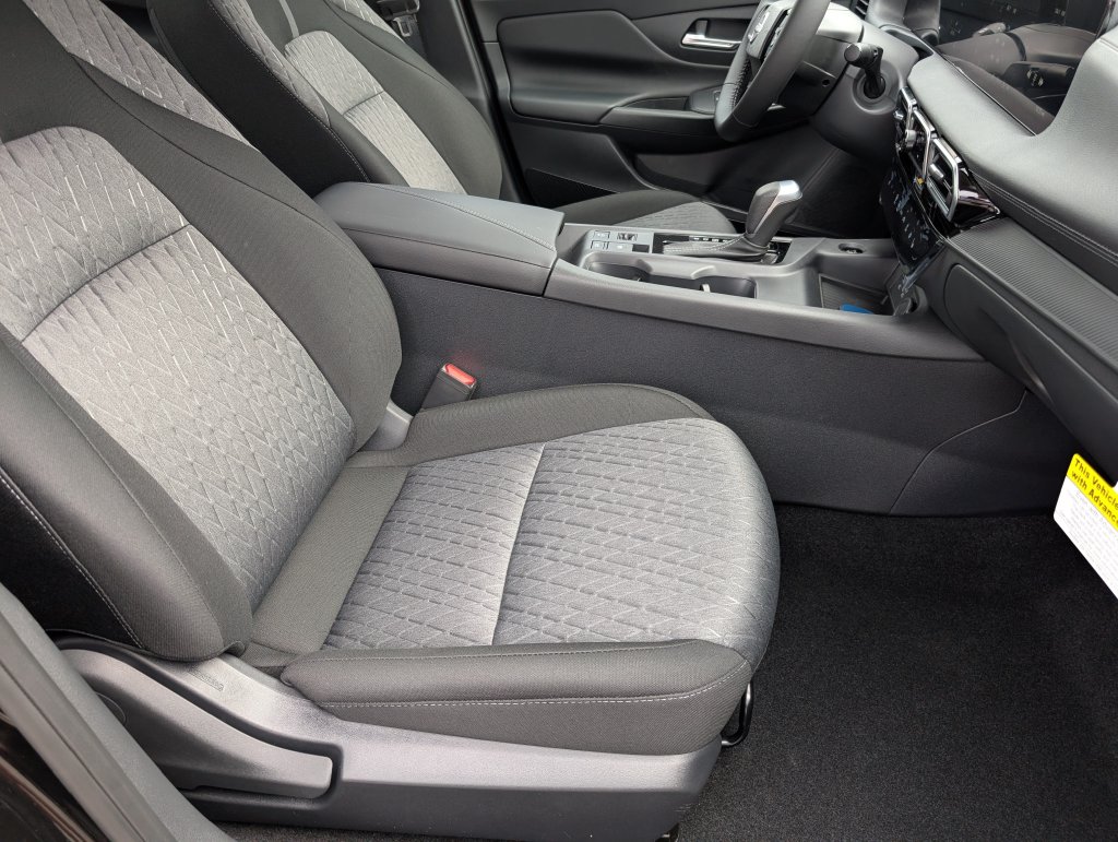 New 2027 Nissan Sentra Sedan