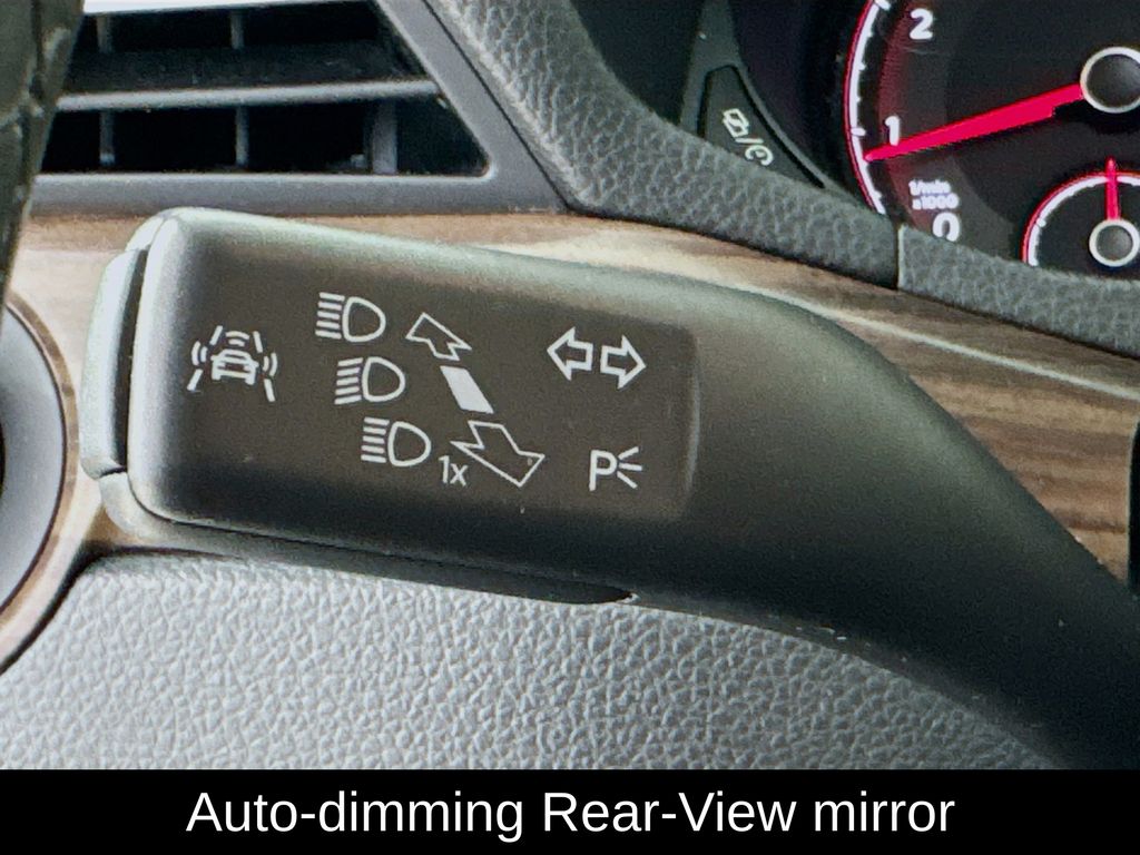 Used Car 2022 Volkswagen Passat  2.0t Limited Edition For Sale Under $20,000 In Austin, Texas