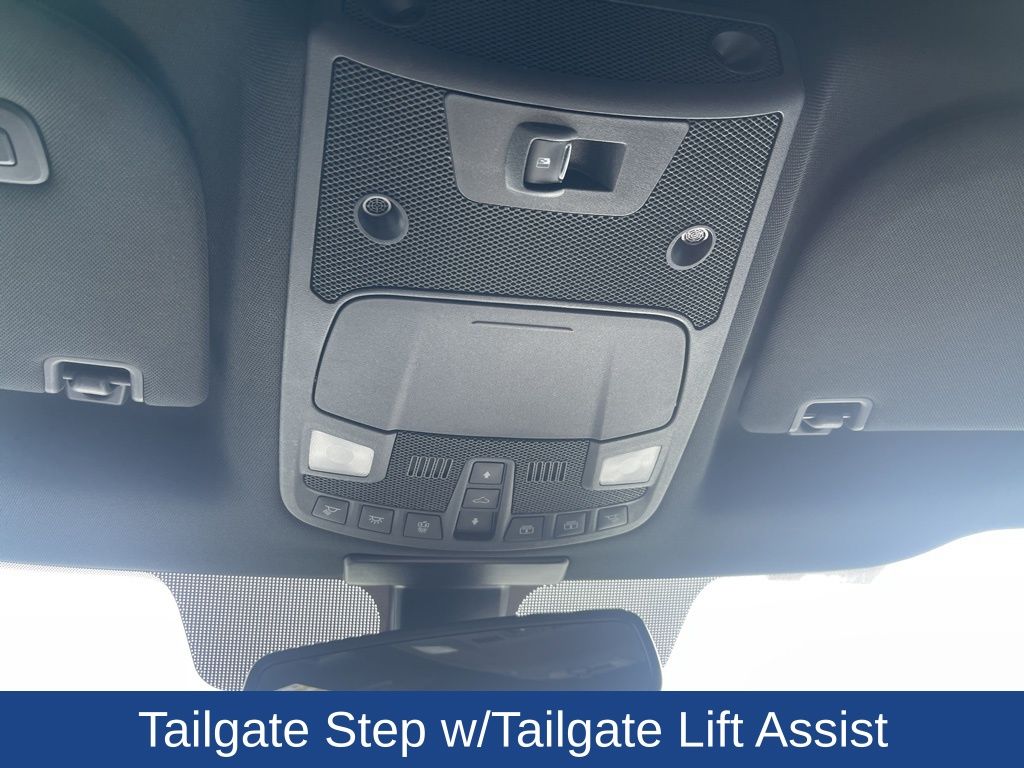 2016 Ford F-150 Platinum