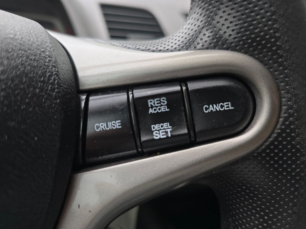 2010 Honda Civic LX photo 22