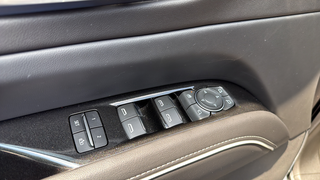 2024 Cadillac Escalade