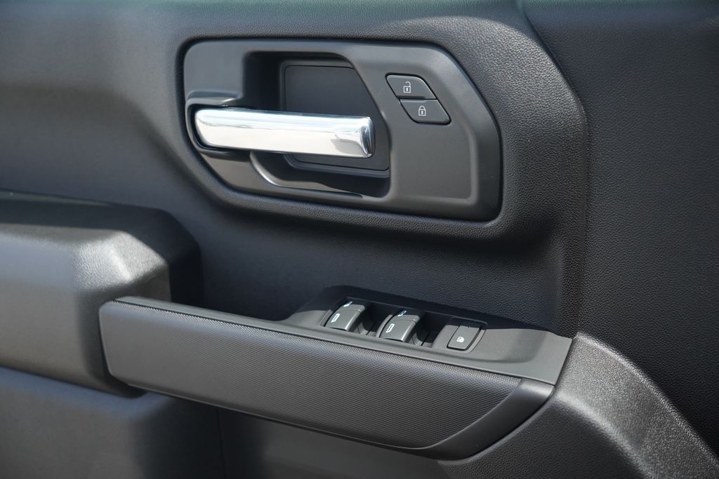 Used Car 2024 Gmc Sierra 2500hd  Pro For Sale Under $60,000 In Austin, Texas