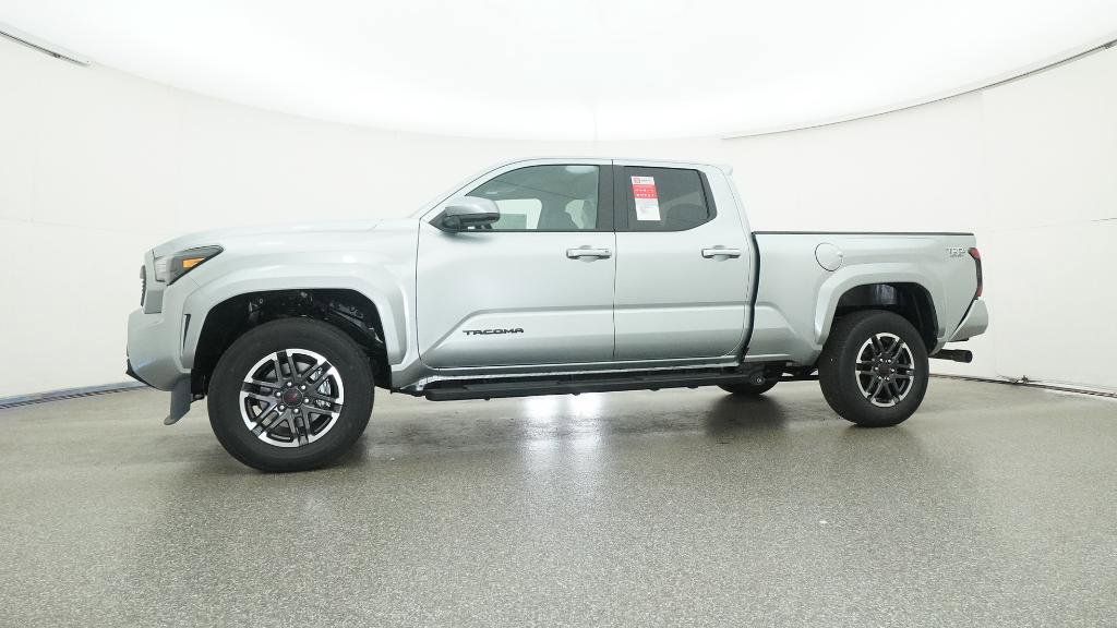 Thumbnail: 2025 Toyota Tacoma - 22