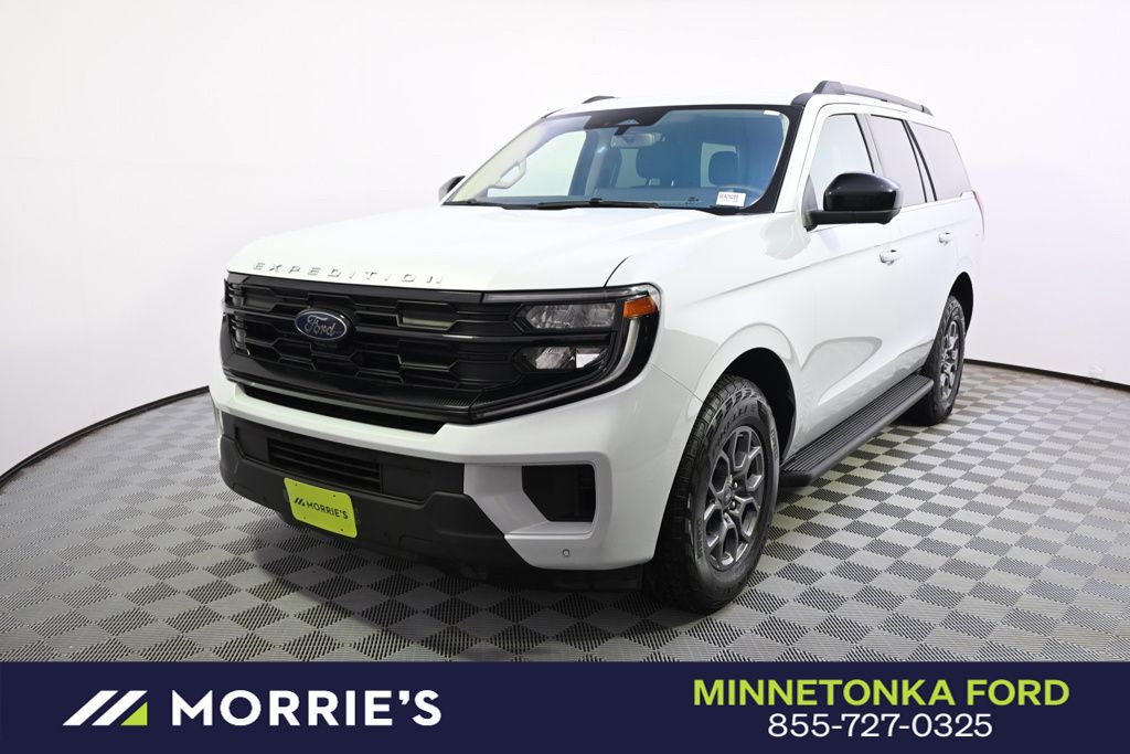 2025 Ford Expedition Active 4WD