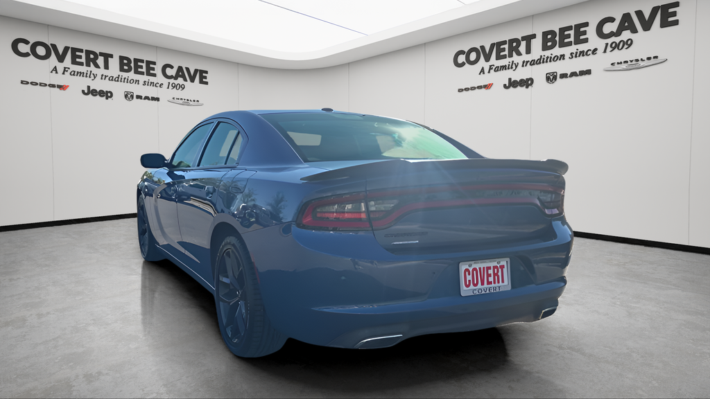Used Car 2020 Dodge Charger  Sxt For Sale Under $25,000 In Austin, Texas