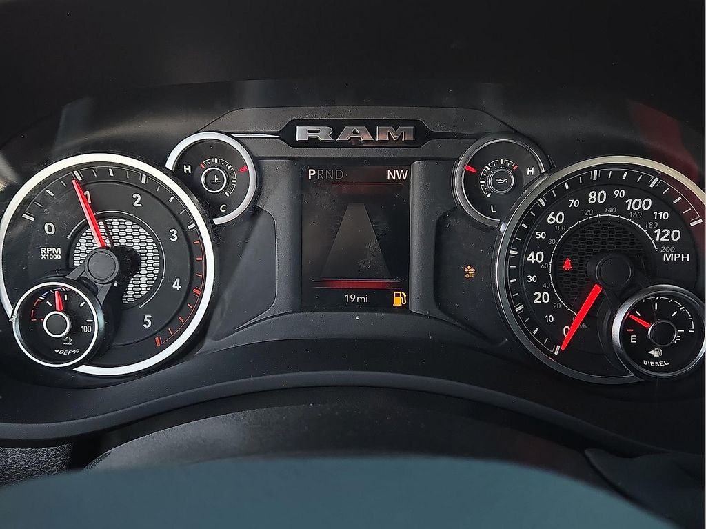 New 2026 Ram 2500 Tradesman For Sale in Farmington, AR